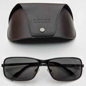 🕶️Lozza SL2055 COL.K10X Sunglasses 60/20 135 | EUBOX9🕶️